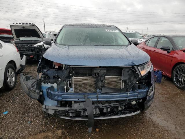 Снимка 5 от търг – 2018 FORD EDGE SEL с VIN 2FMPK3J89JBB70870