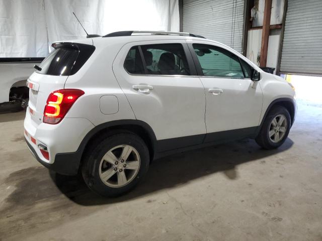 Photo 3 from auction – 2020 CHEVROLET TRAX 1LT with VIN 3GNCJPSB6LL262699