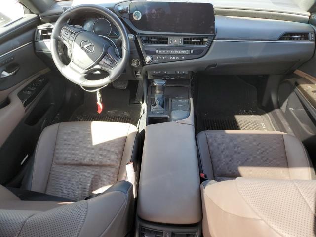 Photo 8 from auction – 2022 LEXUS ES 250 with VIN 58ADZ1B10NU114653