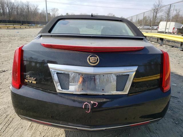 Photo 6 from auction – 2013 CADILLAC XTS with VIN 2G61N5S37D9113128