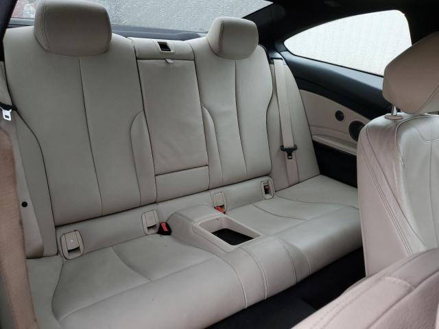 Photo 10 from auction – 2017 BMW 440XI with VIN WBA4P3C33HK528763