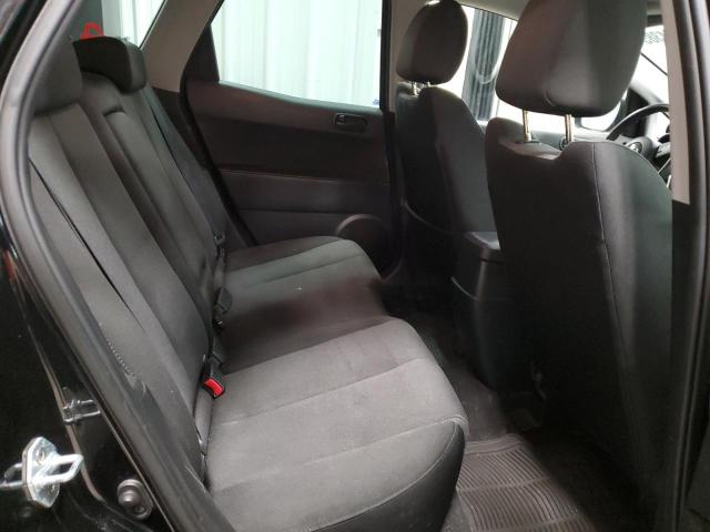 Photo 11 from auction – 2007 MAZDA CX-7 with VIN JM3ER29L470157195