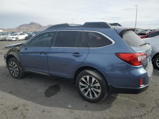 Снимка 2 от търг – 2017 SUBARU OUTBACK 2. с VIN 4S4BSANC5H3389011