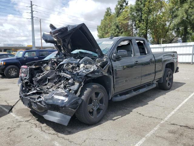 Photo 1 from auction – 2017 GMC SIERRA C15 with VIN 1GTR1LEC3HZ132721
