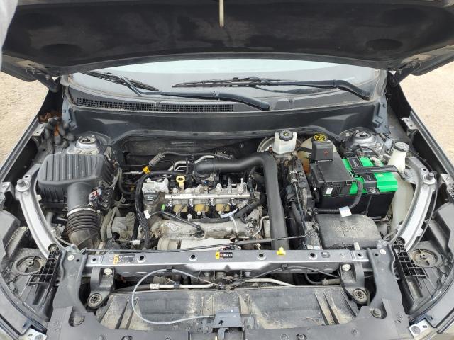 Photo 12 from auction – 2018 GMC TERRAIN SL with VIN 3GKALVEV5JL274204