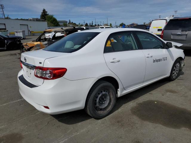 Photo 3 from auction – 2013 TOYOTA COROLLA BA with VIN 2T1BU4EEXDC116228