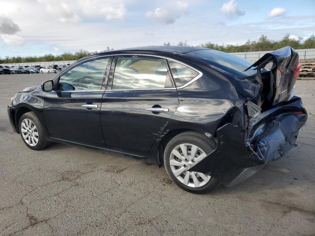 Photo 2 from auction – 2016 NISSAN SENTRA S with VIN 3N1AB7AP1GY291856
