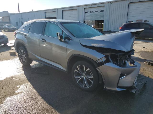 Photo 4 from auction – 2017 LEXUS RX with VIN 2T2ZZMCA8HC044396