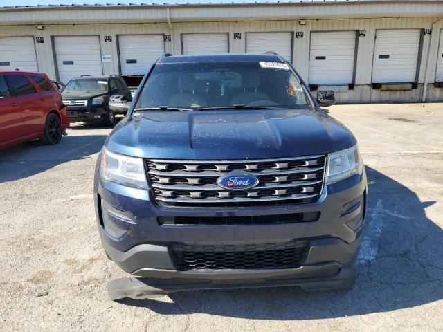 Photo 5 from auction – 2017 FORD EXPLORER with VIN 1FM5K7BH6HGA86084
