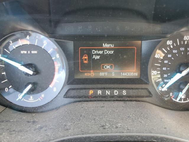 Photo 9 from auction – 2015 FORD FUSION SE with VIN 3FA6P0H91FR293866
