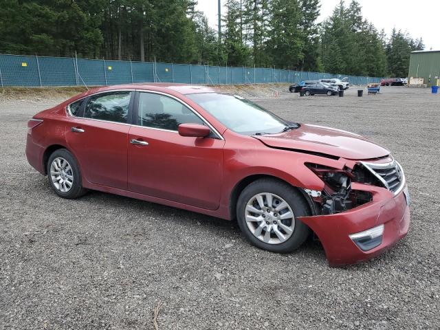 Photo 4 from auction – 2014 NISSAN ALTIMA 2.5 with VIN 1N4AL3AP7EN330906