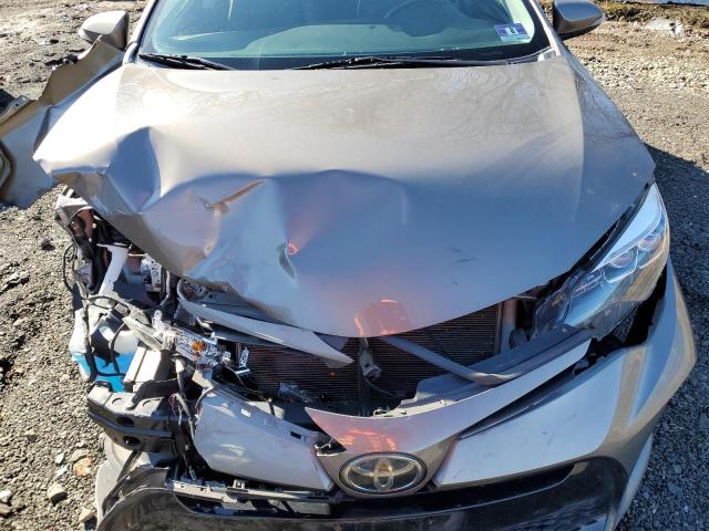 Photo 11 from auction – 2019 TOYOTA COROLLA L with VIN 2T1BURHEXKC133486