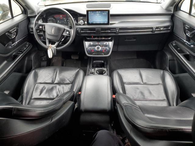 Photo 8 from auction – 2021 LINCOLN CORSAIR with VIN 5LMCJ1D90MUL16112