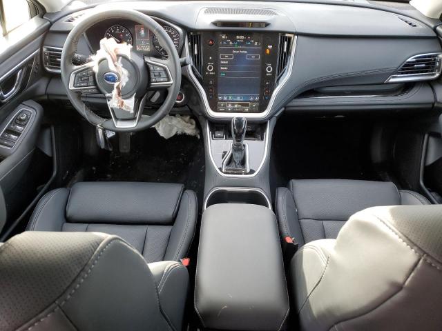 Photo 8 from auction – 2024 SUBARU OUTBACK LI with VIN 4S4BTHND9R3210419