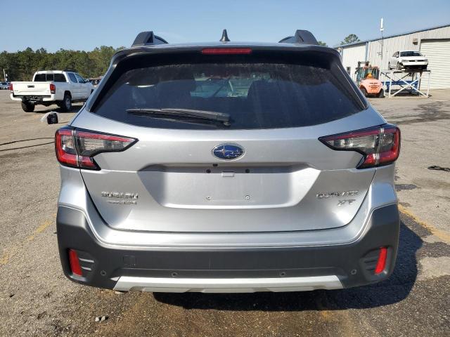 Photo 6 from auction – 2020 SUBARU OUTBACK LI with VIN 4S4BTGND6L3198697