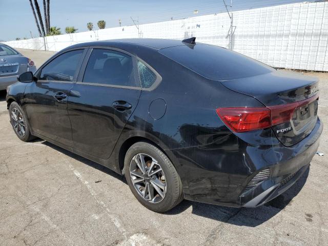 Photo 2 from auction – 2023 KIA FORTE LX with VIN 3KPF24AD5PE508642