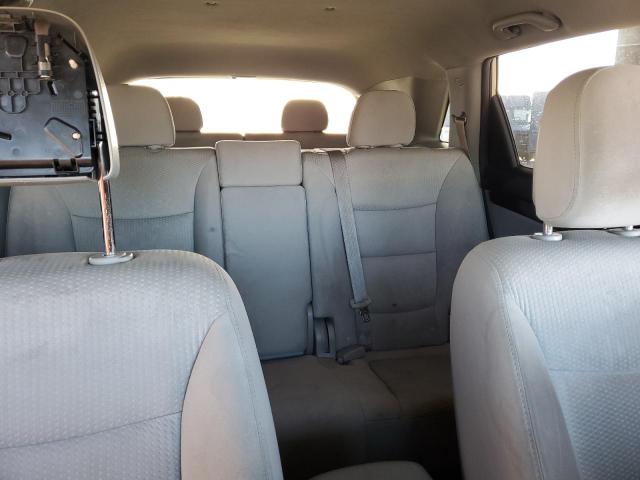 Photo 10 from auction – 2012 KIA SORENTO BA with VIN 5XYKTDA69CG277870