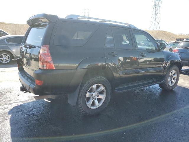 Photo 3 from auction – 2005 TOYOTA 4RUNNER SR with VIN JTEBT14R650049687