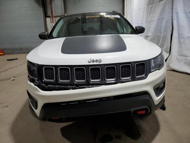 Снимка 5 от търг – 2021 JEEP COMPASS TR с VIN 3C4NJDDB4MT598026