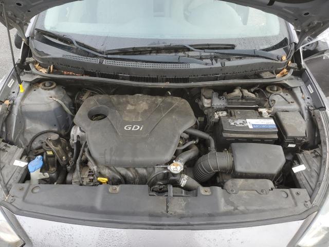 Photo 11 from auction – 2014 HYUNDAI ACCENT GLS with VIN KMHCT4AE3EU737209