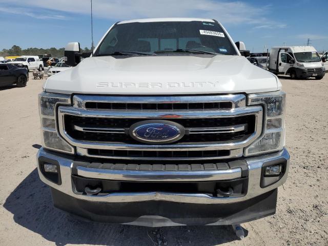 Photo 5 from auction – 2022 FORD F250 SUPER with VIN 1FT7W2B61NEE50079