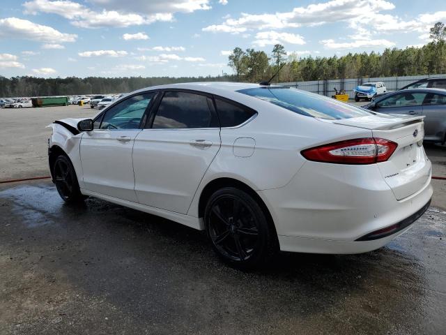 Photo 2 from auction – 2016 FORD FUSION SE with VIN 3FA6P0HD5GR385360