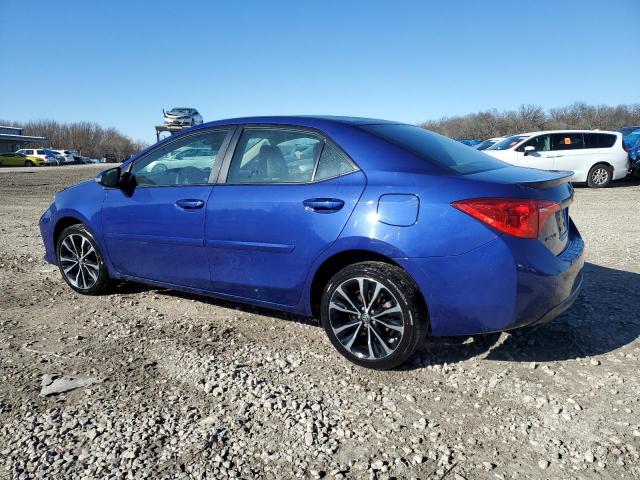 Photo 2 from auction – 2017 TOYOTA COROLLA L with VIN 2T1BURHE2HC799962