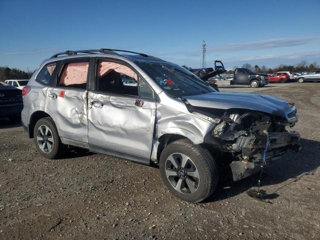 Photo 4 from auction – 2017 SUBARU FORESTER 2 with VIN JF2SJABC4HH415226