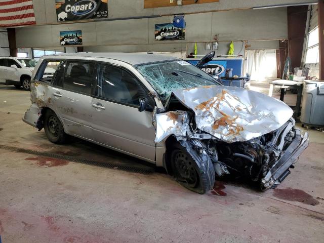 Снимка 4 от търг – 2004 MITSUBISHI LANCER с VIN JA3AD29F04U013596