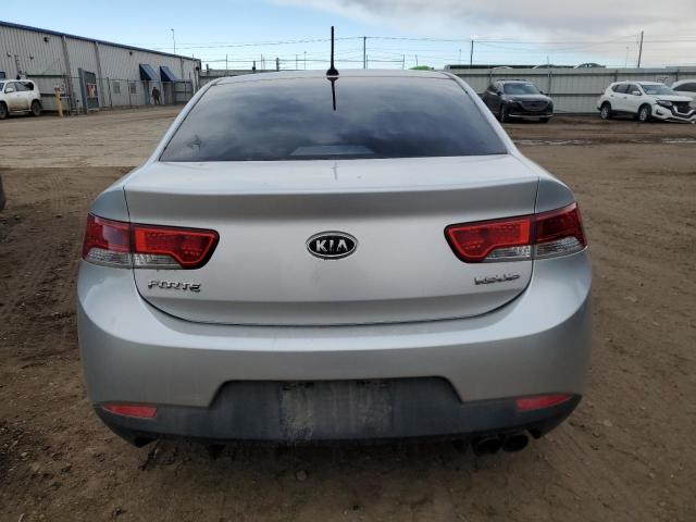 Photo 6 from auction – 2010 KIA FORTE EX with VIN KNAFU6A21A5246980