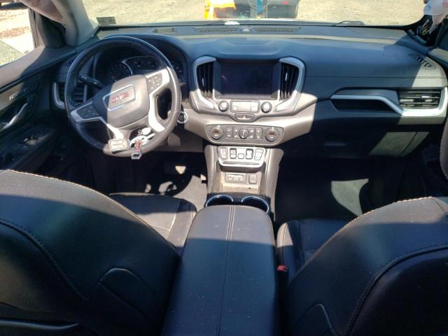 Photo 8 from auction – 2020 GMC TERRAIN SL with VIN 3GKALPEV4LL182337