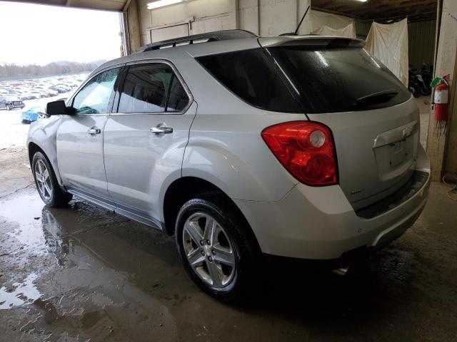 Photo 2 from auction – 2015 CHEVROLET EQUINOX LT with VIN 2GNFLHE34F6330606