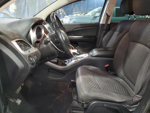 Photo 7 from auction – 2014 DODGE JOURNEY SX with VIN 3C4PDCBG0ET308696