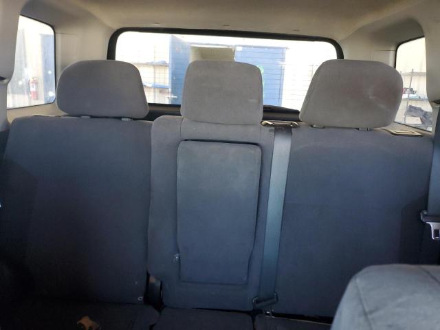 Photo 10 from auction – 2003 MITSUBISHI OUTLANDER with VIN JA4LZ31GX3U030260