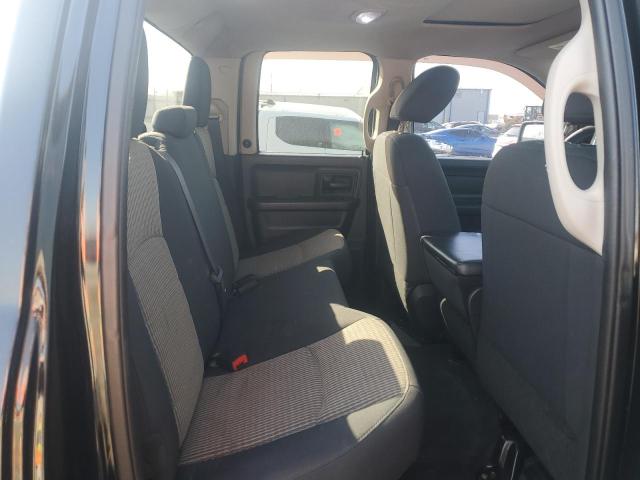 Photo 10 from auction – 2012 DODGE RAM 1500 S with VIN 1C6RD6FT8CS224066