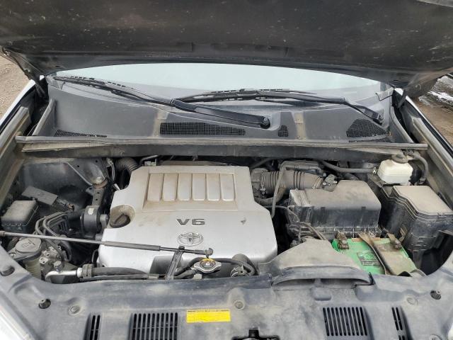 Photo 12 from auction – 2012 TOYOTA HIGHLANDER with VIN 5TDDK3EHXCS120739