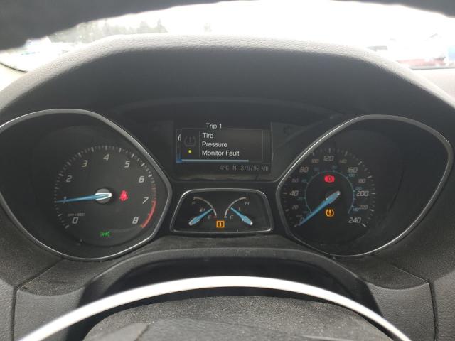 Photo 9 from auction – 2012 FORD FOCUS SEL with VIN 1FAHP3M26CL350544