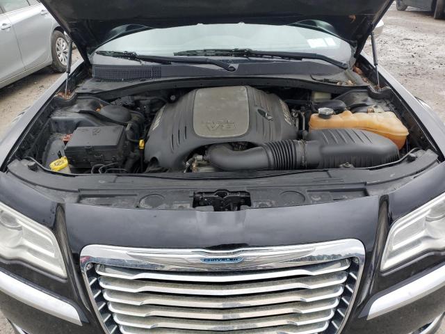 Снимка 11 от търг – 2013 CHRYSLER 300C с VIN 2C3CCAKT1DH665741