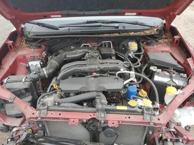 Photo 11 from auction – 2014 SUBARU XV CROSSTR with VIN JF2GPAGCXE8344770