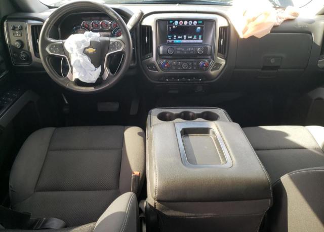 Photo 8 from auction – 2018 CHEVROLET SILVERADO with VIN 3GCUKREC4JG310006