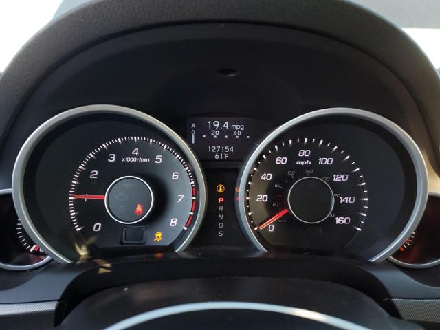 Photo 9 from auction – 2012 ACURA TL with VIN 19UUA8F59CA008548