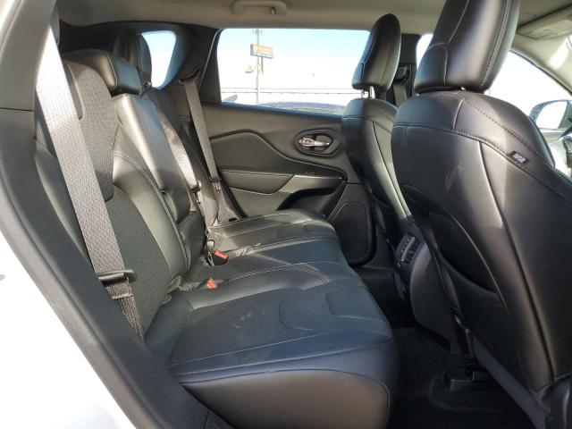 Photo 11 from auction – 2021 JEEP CHEROKEE L with VIN 1C4PJMMX7MD244527