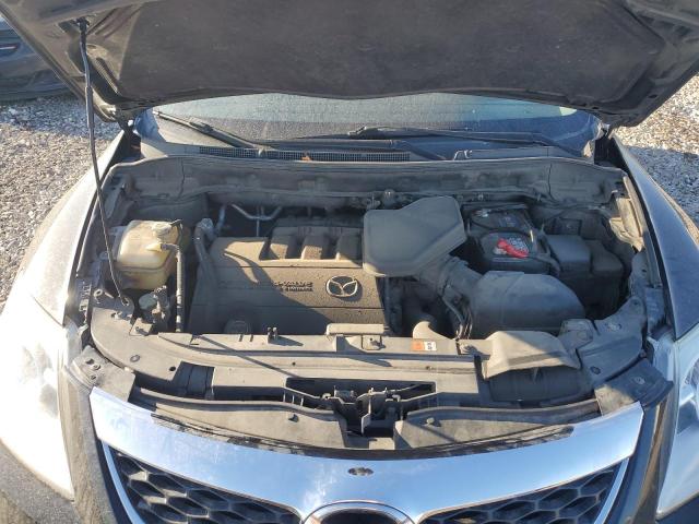 Photo 12 from auction – 2010 MAZDA CX-9 with VIN JM3TB3MA1A0209042