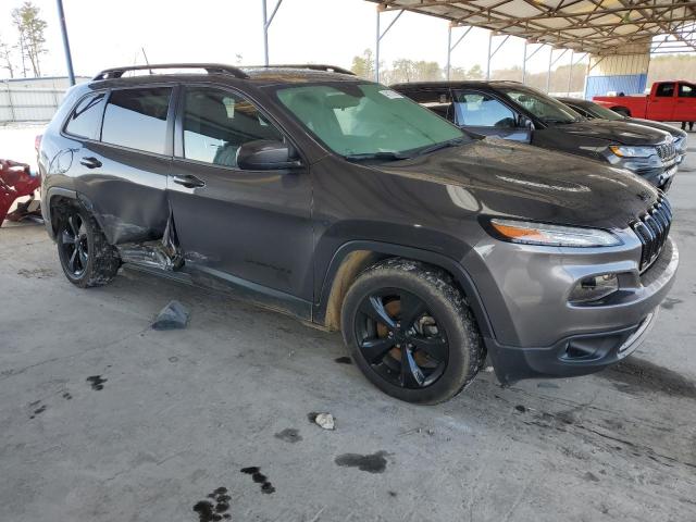 Снимка 4 от търг – 2018 JEEP CHEROKEE L с VIN 1C4PJMCX3JD503124