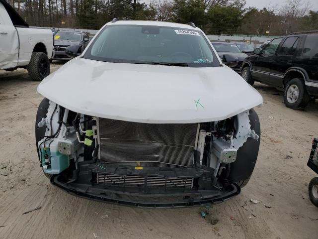Photo 5 from auction – 2024 CHEVROLET TRAX ACTIV with VIN KL77LKE27RC165077