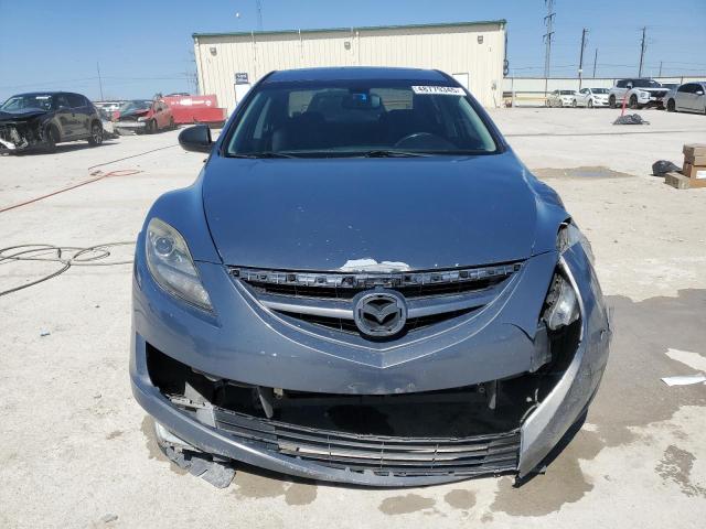 Photo 5 from auction – 2010 MAZDA 6 I with VIN 1YVHZ8CHXA5M48883