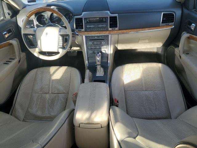 Снимка 8 от търг – 2012 LINCOLN MKZ с VIN 3LNHL2GC6CR802249