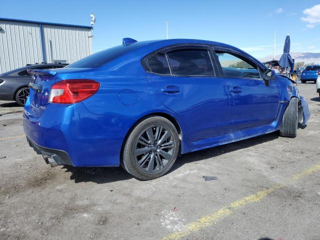 Photo 3 from auction – 2021 SUBARU WRX with VIN JF1VA1A65M9802904