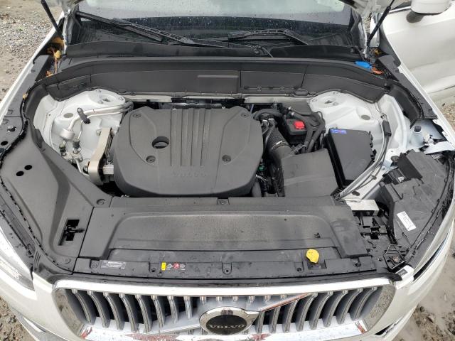 Photo 12 from auction – 2024 VOLVO XC90 PLUS with VIN YV4L12PE0R1240466