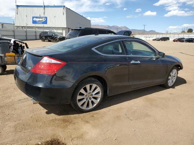 Photo 3 from auction – 2010 HONDA ACCORD EXL with VIN 1HGCS2B89AA000324